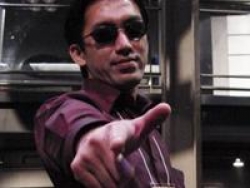 Shinji Mikami